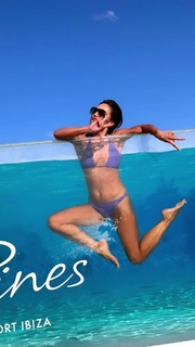 Nazan Eckes feet photo thumbnail