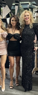 Nazan Eckes feet photo thumbnail