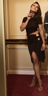 Nazan Eckes feet photo thumbnail
