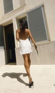 Nazan Eckes feet photo 2