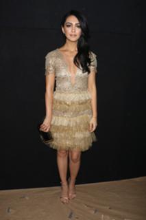 Nazanin Boniadi feet photo thumbnail