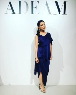 Nazanin Boniadi feet photo thumbnail