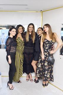 Nazanin Boniadi feet photo thumbnail