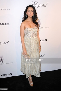 Nazanin Boniadi feet photo thumbnail