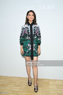 Nazanin Boniadi feet photo thumbnail