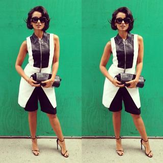 Nazanin Mandi feet photo 2