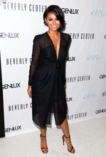 Nazanin Mandi feet photo 6