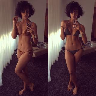 Nazanin Mandi feet photo 18