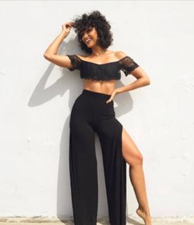 Nazanin Mandi feet photo 12
