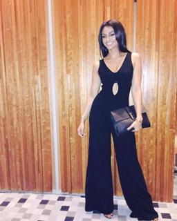 Nazanin Mandi feet photo 3