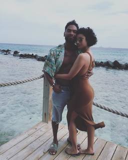 Nazanin Mandi feet photo 11