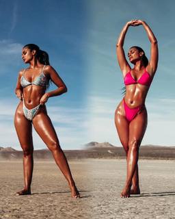 Nazanin Mandi feet photo 18