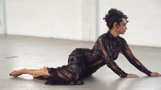 Nazanin Mandi feet photo 14