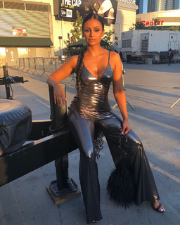 Nazanin Mandi feet photo 10