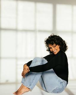 Nazanin Mandi feet photo 20