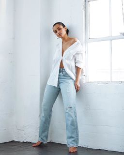 Nazanin Mandi feet photo 19