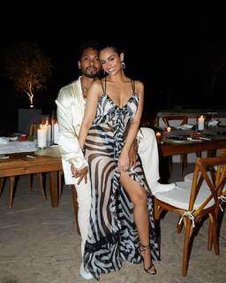 Nazanin Mandi feet photo 17