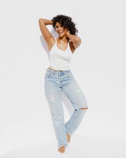 Nazanin Mandi feet photo 20