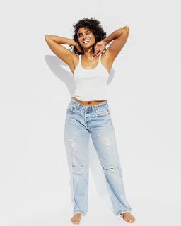 Nazanin Mandi feet photo 19