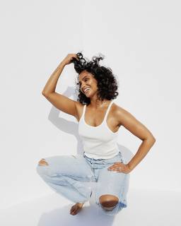 Nazanin Mandi feet photo 18