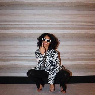 Nazanin Mandi feet photo 12