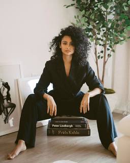Nazanin Mandi feet photo 13