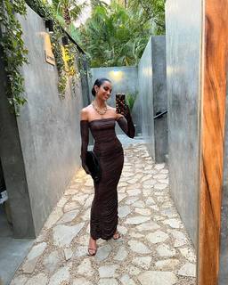 Nazanin Mandi feet photo 10