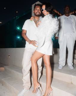 Nazanin Mandi feet photo 9
