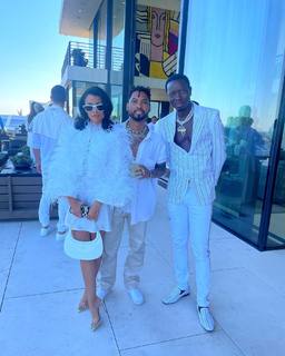 Nazanin Mandi feet photo 7