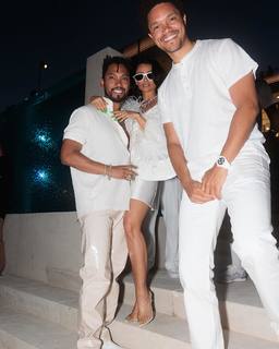 Nazanin Mandi feet photo 6