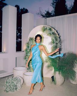 Nazanin Mandi feet photo 12