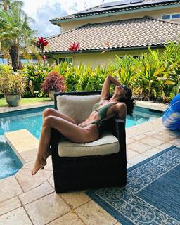 Nazanin Mandi feet photo 6