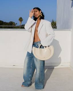 Nazanin Mandi feet photo 16
