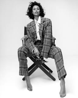 Nazanin Mandi feet photo 7