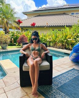Nazanin Mandi feet photo 4