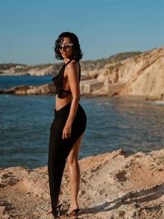 Nazanin Mandi feet photo 9