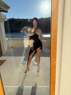 Nazanin Mandi feet photo 8