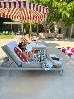 Nazanin Mandi feet photo 2