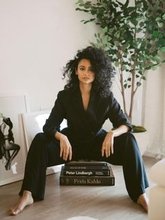Nazanin Mandi feet photo 13