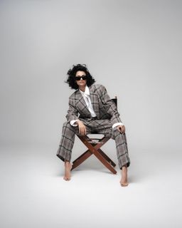 Nazanin Mandi feet photo 12
