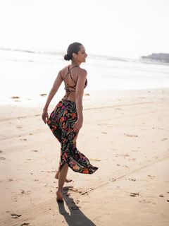 Nazanin Mandi feet photo 5