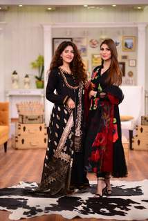 Nazish Jahangir feet photo thumbnail