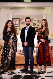 Nazish Jahangir feet photo thumbnail