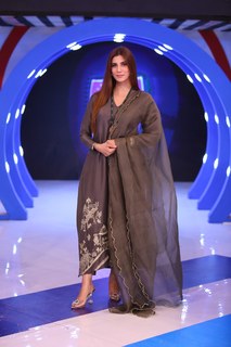Nazish Jahangir feet photo thumbnail