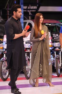 Nazish Jahangir feet photo thumbnail