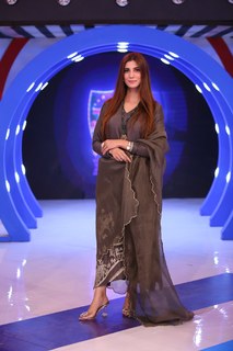 Nazish Jahangir feet photo thumbnail