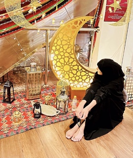 Nazish Jahangir feet photo thumbnail