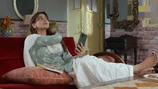 Nazish Jahangir feet photo thumbnail