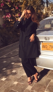 Nazish Jahangir feet photo thumbnail