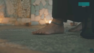 Nazish Jahangir feet photo thumbnail